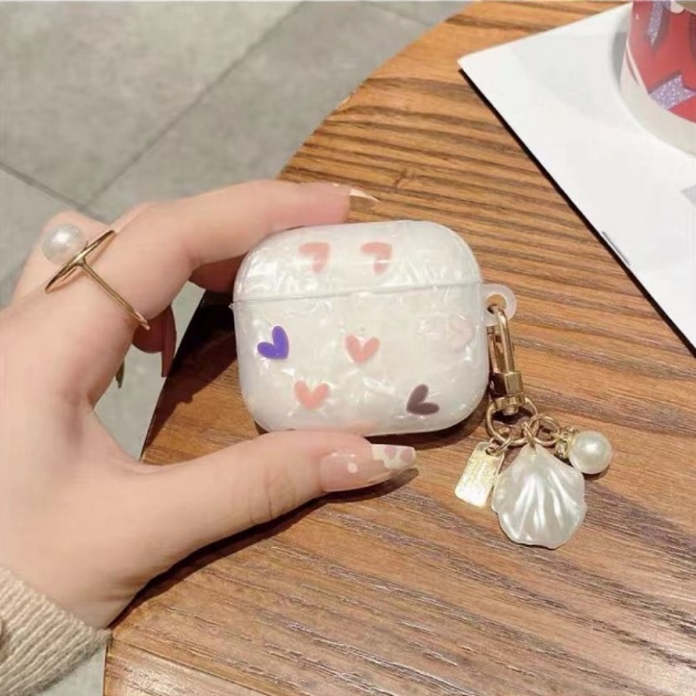Airpods Case Cover Airpods Pro Case Airpods 3rd Gen Case Airpod Gen 2 Case Cover - Picture 9 of 11